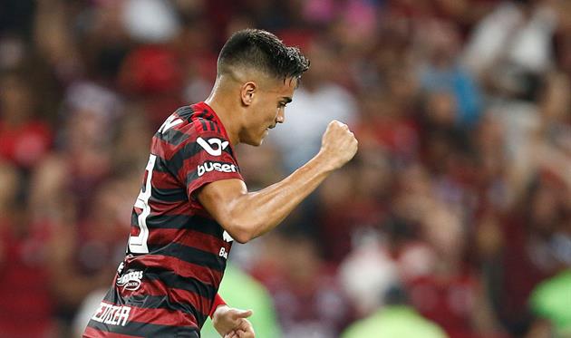 Рейнир, Getty Images