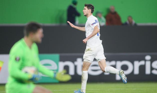 Роман Яремчук, Getty Images