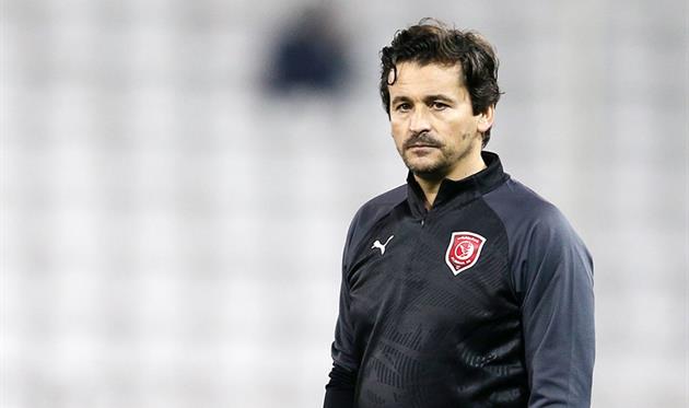 РУЙ ФАРИЯ, ФОТО GETTY IMAGES