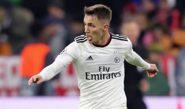 Алекс Гримальдо, Getty Images 