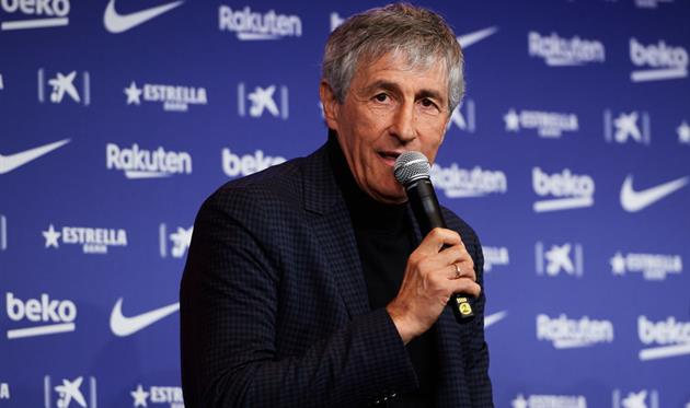 Кике Сетьен, getty images