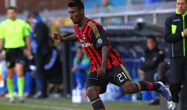 Кевин Констан, Getty Images