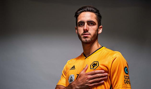 Леонардо Кампана, ФК Вулверхэмптон