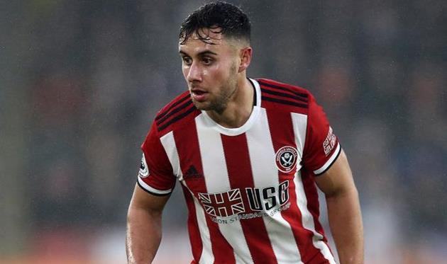 Джордж Болдок, Getty Images