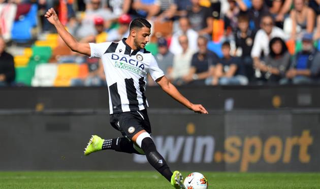 Роландо Мандрагора, Getty Images