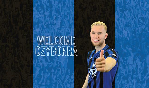 Леннарт Чиборра, Аталанта