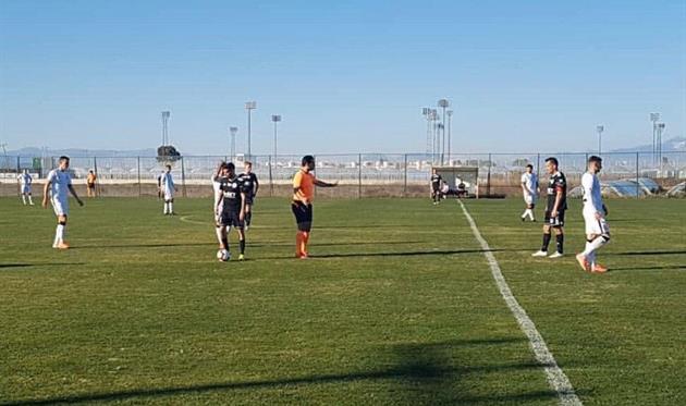 Матч луганчан против Лодзи, ФК Заря