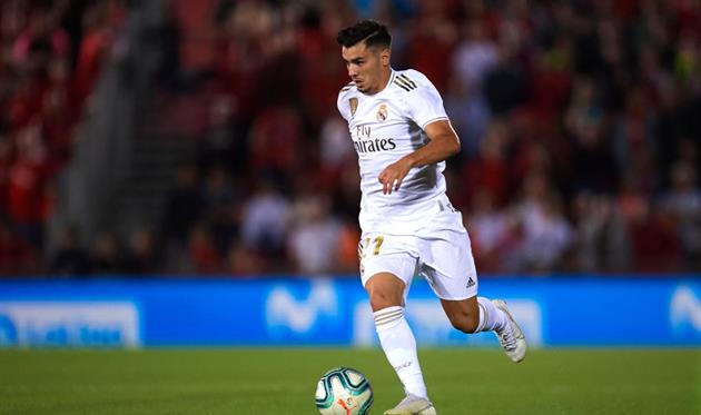 Браим Диас, getty images