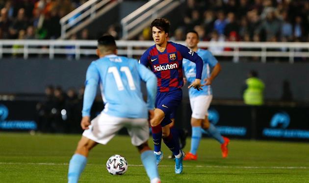 ЭЙВИССА - БАРСЕЛОНА, ФОТО ФК БАРСЕЛОНА