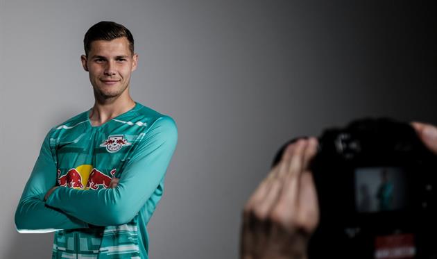 Хосеп Мартинес, фото Лейпциг