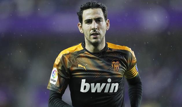 фото Валенсия