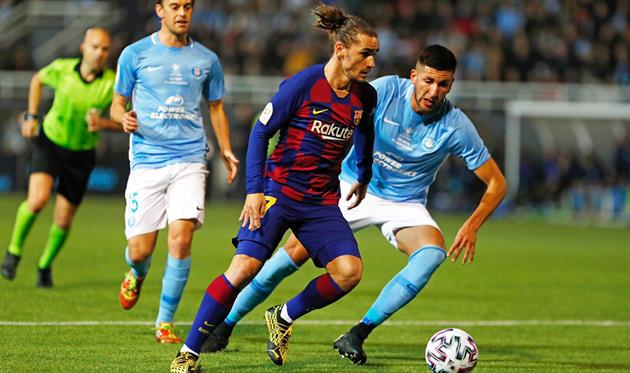 Эйвисса - Барселона, фото Барселона