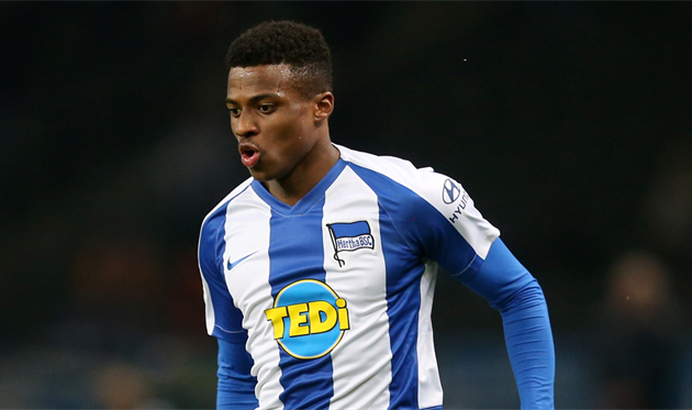 Джавайро Дилросун, Getty Images