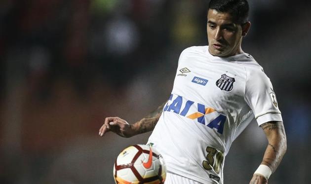 Дерлис Гонсалес, Getty Images