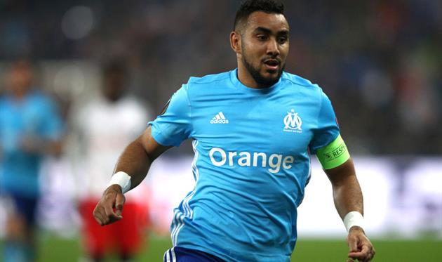 Димитри Пайе, Getty Images