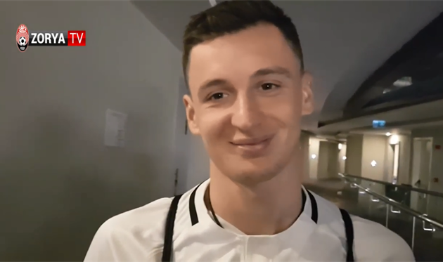 Владислав Кабаев, скриншот