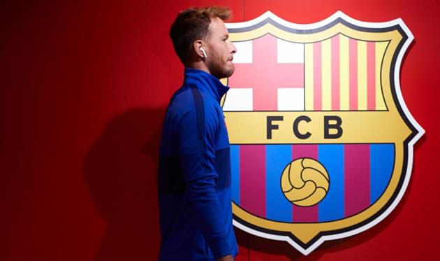 Нето, Getty Images