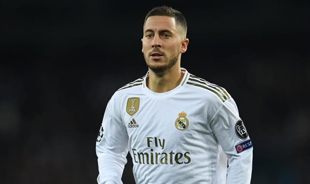 ЭДЕН АЗАР, GETTY IMAGES 