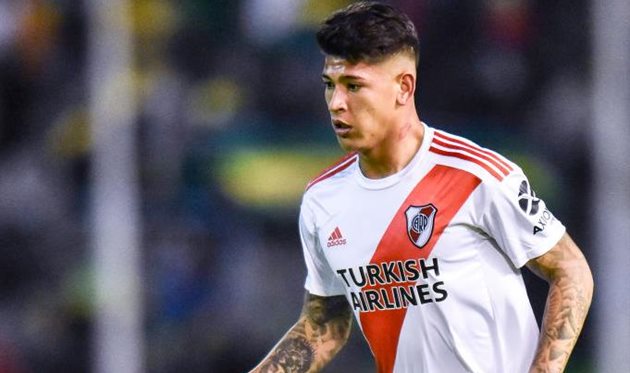 Хорхе Карраскаль, GETTY IMAGES 