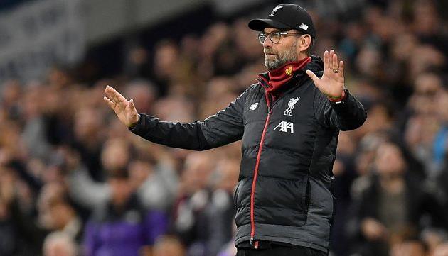 Юрген Клопп, Getty Images