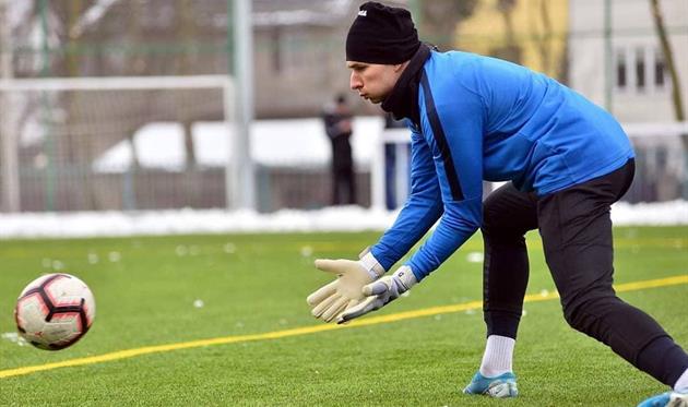 Герман Пеньков, ПФК Львов