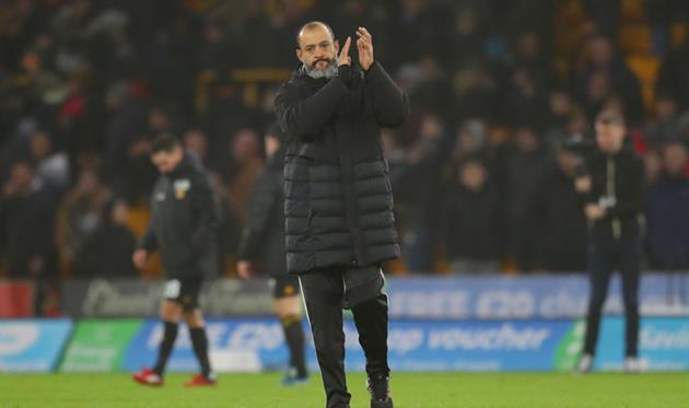 Нуну Эшпириту Санту, Getty Images