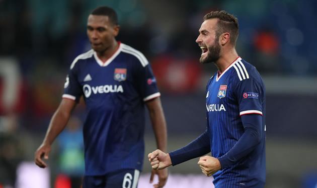 Люка Тусар (справа), Getty Images 