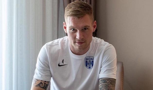 Йоонас Тамм, Десна