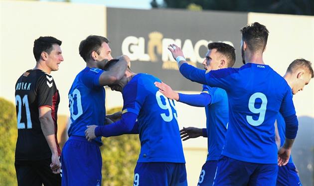 ФК Динамо Киев