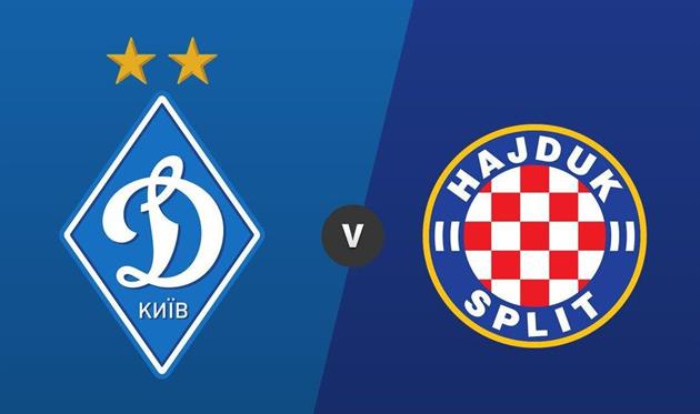 Динамо - Хайдук, ФК Динамо