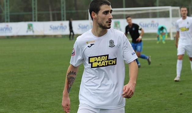 Тимур Чогадзе, Олимпик