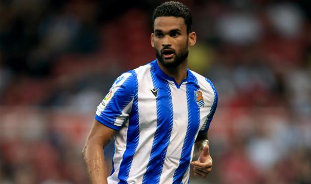 Виллиан Жозе, Getty Images