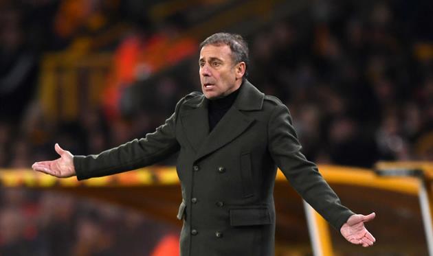 Абдулла Авджи, Getty Images 