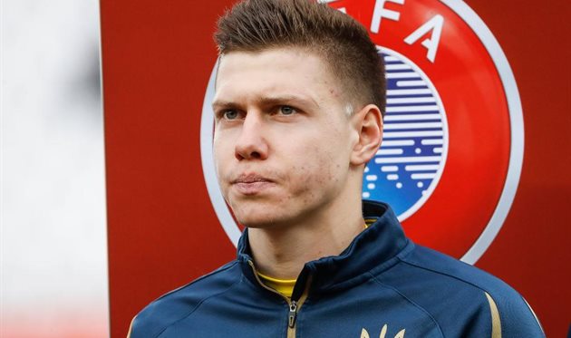 НИКОЛАЙ МАТВИЕНКО, GETTY IMAGES 