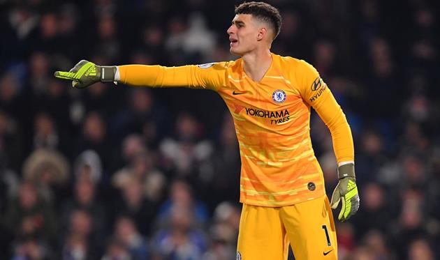 Кепа Аррисабалага, Getty Images 