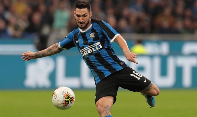 МАТТЕО ПОЛИТАНО, GETTY IMAGES 