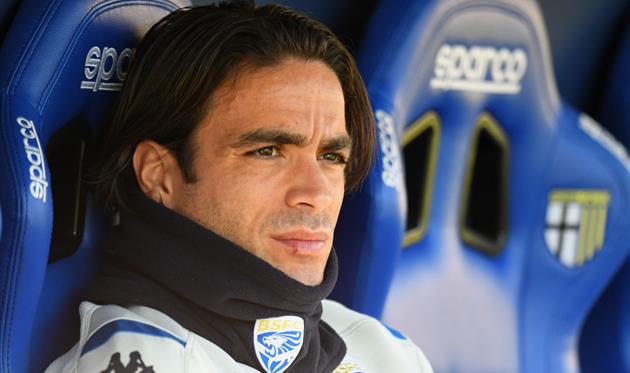 Алессандро Матри, Getty Images