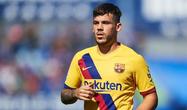 Карлес Перес, Getty Images