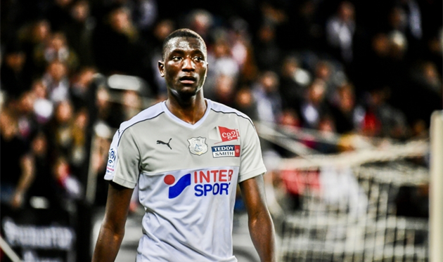 Сехру Гирасси, Getty Images