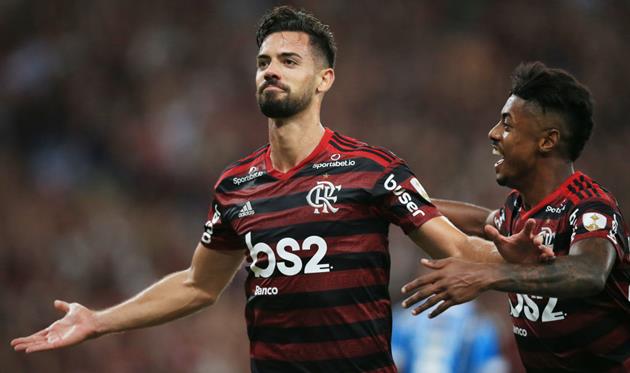 ПАБЛО МАРИ, ФОТО GETTY IMAGES