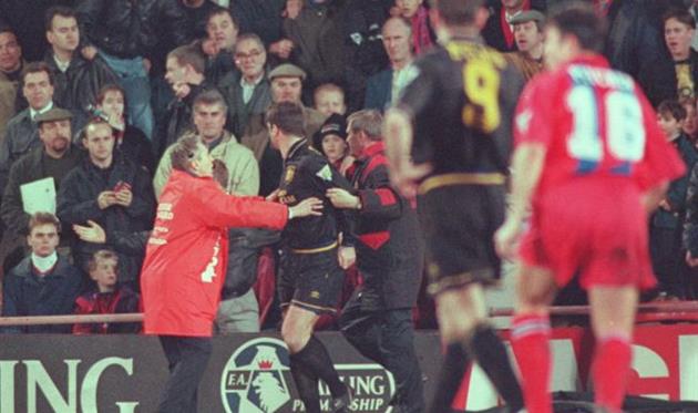 ЭРИК КАНТОНА, GETTY IMAGES