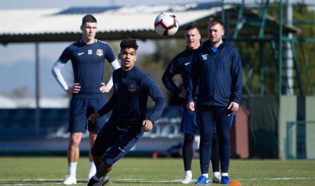 Игроки Днепра-1, СК Днепр-1