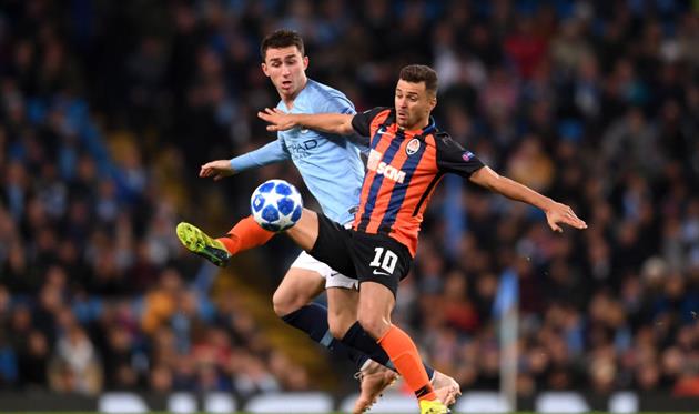 ЖУНИОР МОРАЕС, ФОТО GETTY IMAGES