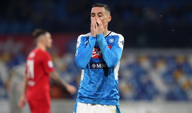 ХОСЕ КАЛЬЕХОН, ФОТО GETTY IMAGES