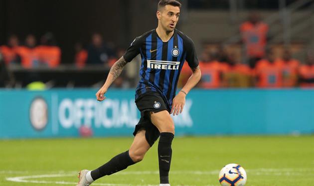 Матиас Весино, getty images