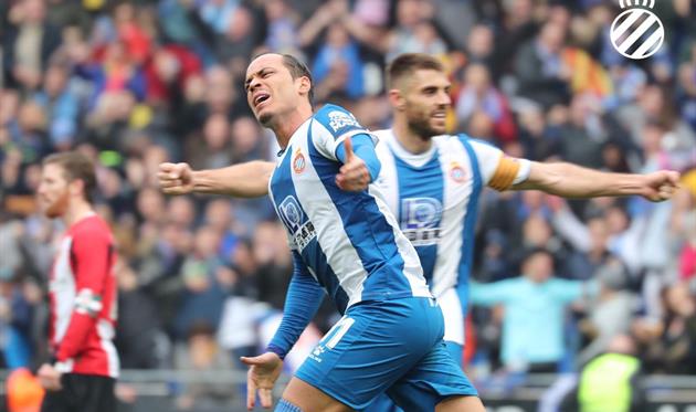 Фото ФК Эспаньол