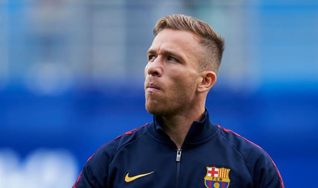 АРТУР, ФОТО GETTY IMAGES