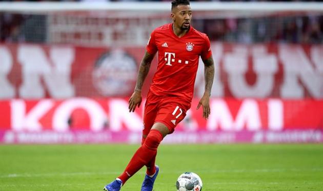 Жером Боатенг, Getty Images