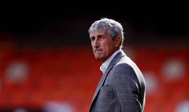 Кике Сетьен, Getty Images