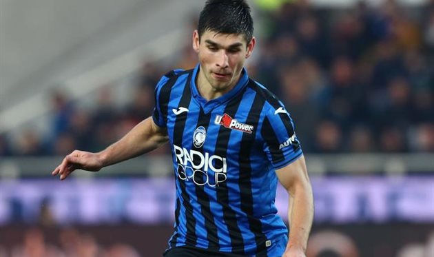 РУСЛАН МАЛИНОВСКИЙ, GETTY IMAGES